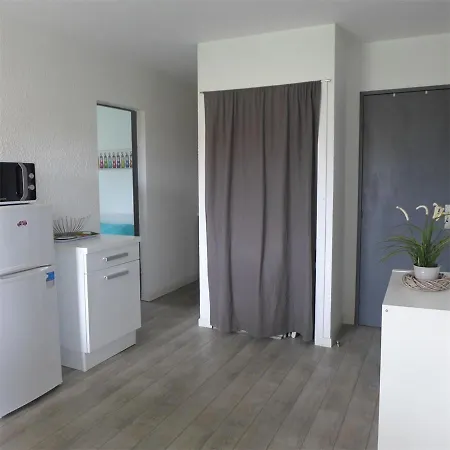 Ref 510, Ocean, Bel Soigne Avec Parking Privatif, Proche Plage Et Commerces, 6 Personnes * 세노스